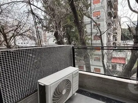 Departamento en Alquiler Apto profesional