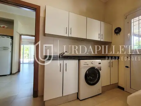 Casa en Venta al Sureste