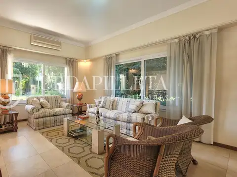 Casa en Venta en Mapuche Country Club, USD 410.000