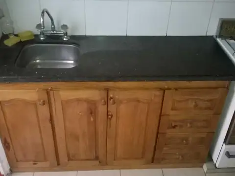 Casa en Alquiler en Alberdi, $ 790.000