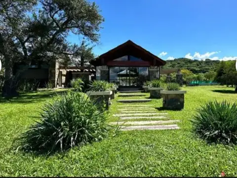 Terreno en Venta en Villa San Lorenzo, La Caldera