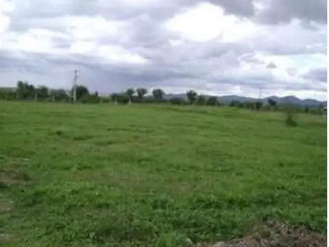 Terreno en Venta de 1367,0 m2