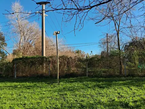 Terreno en Venta de 1500,0 m2