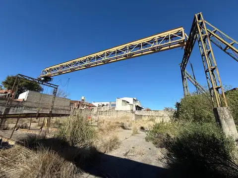 Terreno en Alquiler de 900,0 m2