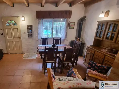 Casa en Venta 25 años