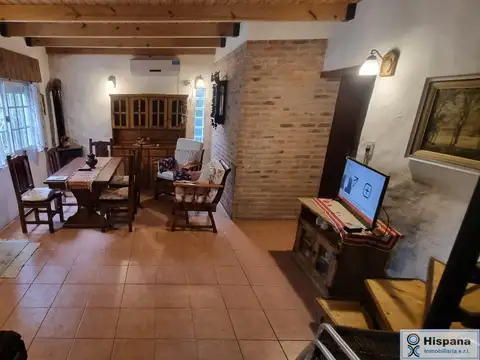 Casa en Venta 25 años