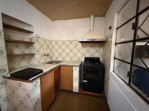 CASA EN VENTA CAMPANA