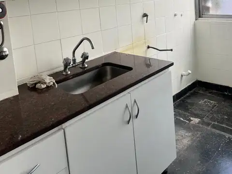 Martin Miguel de Guemes 3900, Piso 2