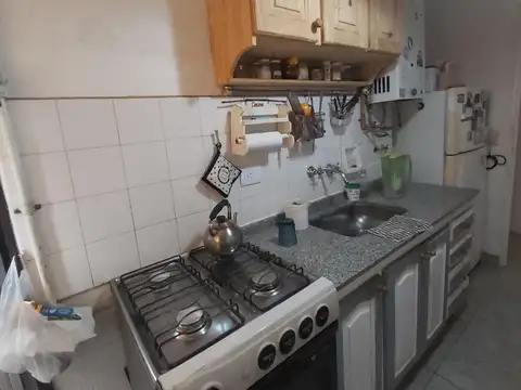 Departamento en Venta 50 años