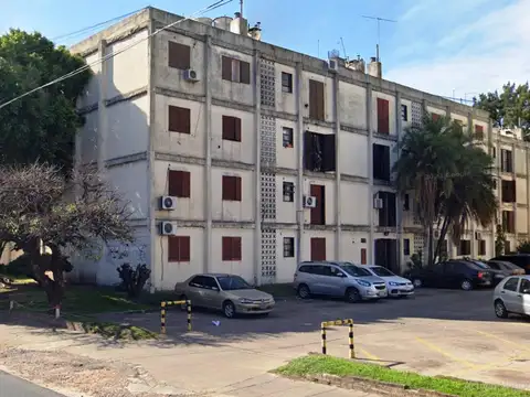 Departamento 3 Amb. con Lavadero Independiente (venta con re