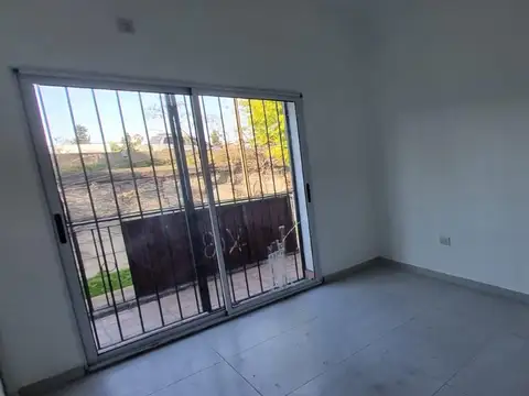 Depto Tipo Casa en Venta de 2 dormitorios