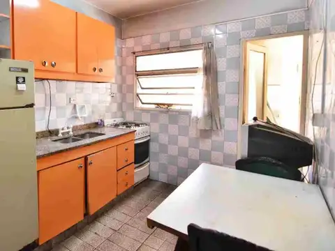 Departamento en Venta al Este