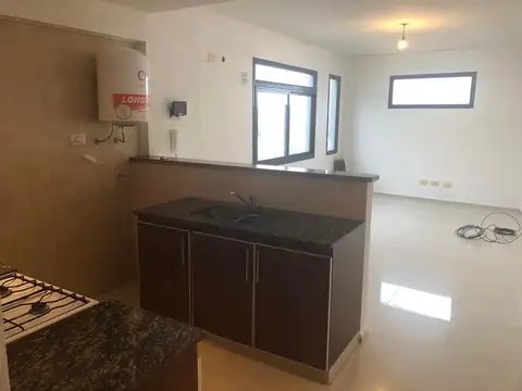 Alquiler MonoAmbiente 30 m2 Vista Abierta Villa Del Parque