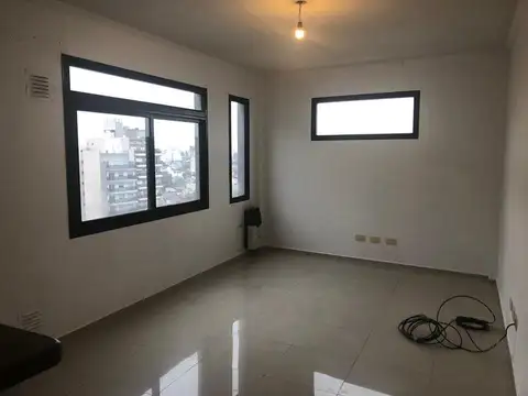 Av Alvarez Jonte 3500, Piso 9