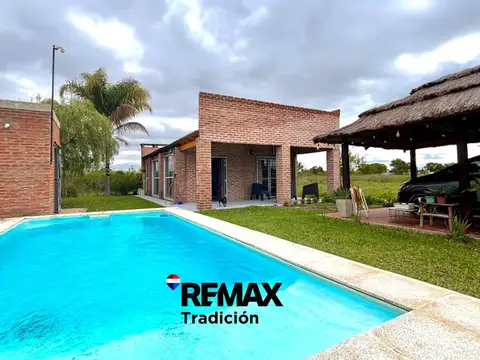 CASA EN VENTA R11 - MARGARITA BELÉN
