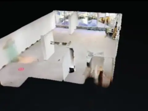 Oficina en Alquiler en Monserrat, USD 1.400