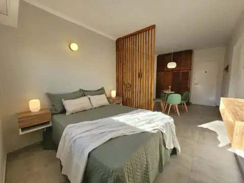 Departamento en Venta en Zona Guemes, USD 60.900