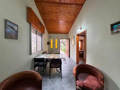 Casa en Venta en Miramar, USD 82.000