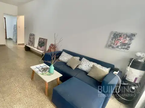 Depto Tipo Casa en Venta de 3 ambientes