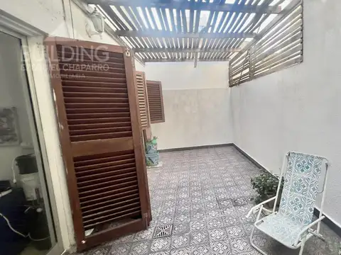 PH en venta a metros de Plaza Belgrano