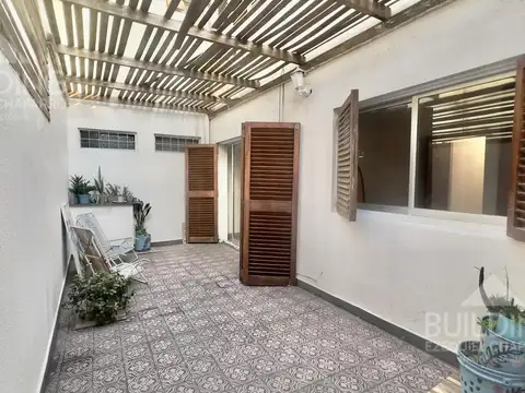 Depto Tipo Casa en Venta de 2 dormitorios