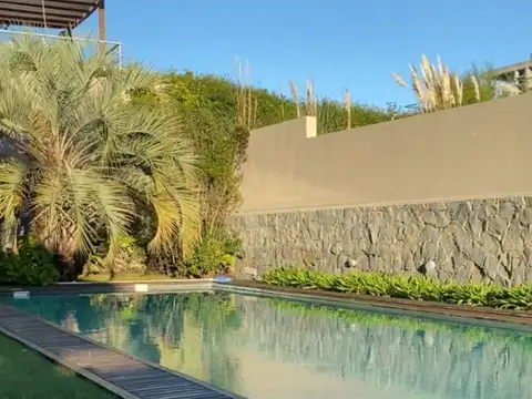 Apartamento en alquiler en La Barra
