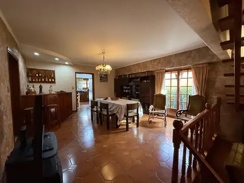 Casa en Venta 40 años