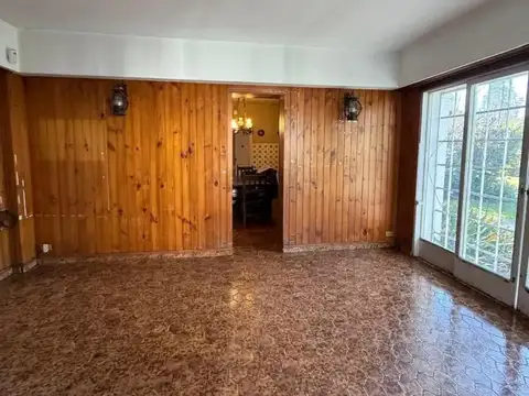 Casa en Alquiler 50 años