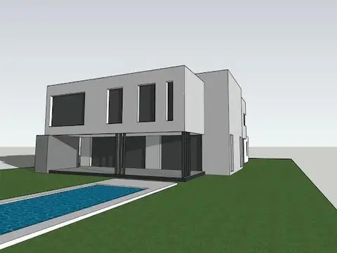 HB vende Casa en Amarras al agua 