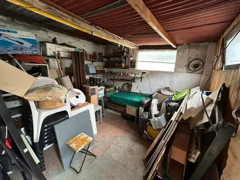 PH 3 AMB EN VENTA EN MONTE CASTRO PATIO Y TERRAZA