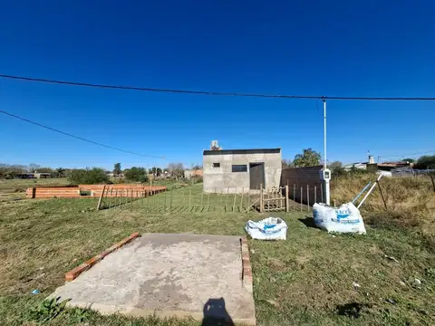 Casa en Venta de 1 dormitorio