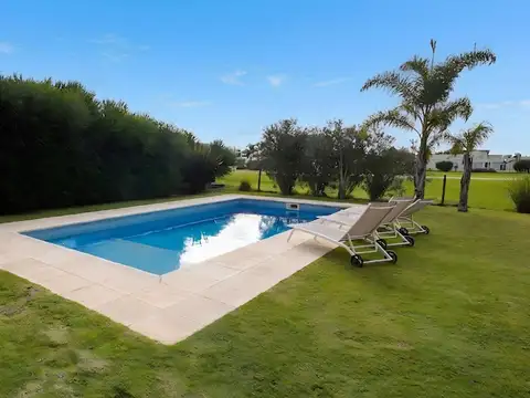 Casa en Venta en La Providencia Resort & Country Club, USD 495.000
