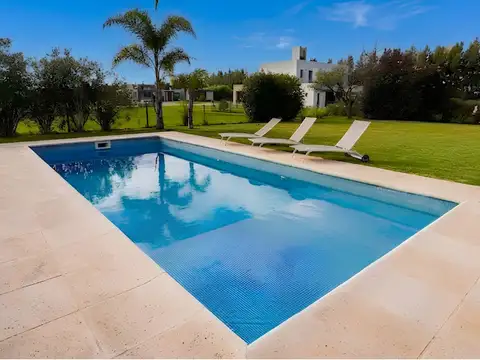 Casa en Venta al Suroeste