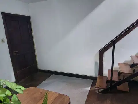 VENTA DEPARTAMENTO 2 AMB TIPO DUPLEX, SAN MIGUEL