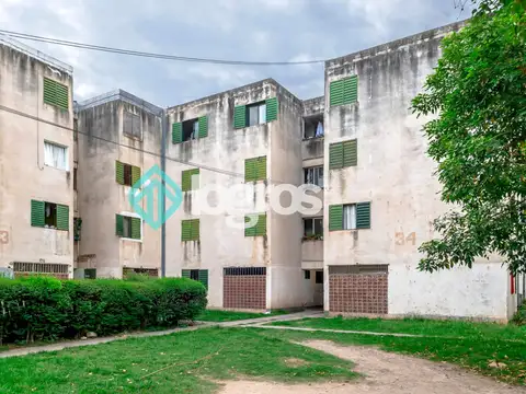 DEPARTAMENTO APTO CRÉDITO EN VENTA - VILLA PALACIOS - SALTA