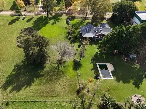 Terreno en Venta en La Arbolada de Capilla, USD 41.000