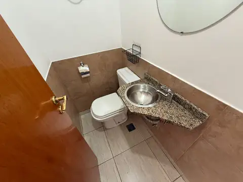 Departamento en Alquiler de 3 ambientes