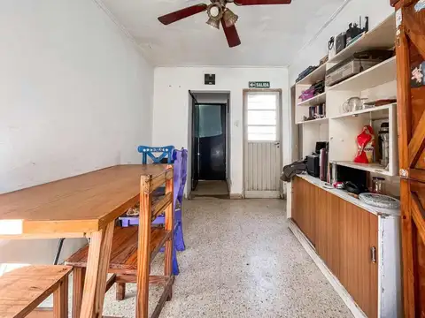 PH 2 DORMITORIOS EN VENTA LA PLATA