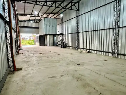 Galpon en Alquiler en Córdoba, $ 1.450.000
