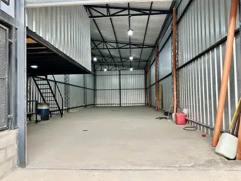 Galpon en Alquiler en Córdoba, $ 1.450.000