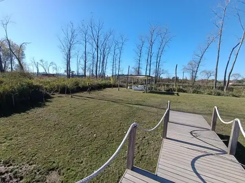 Venta Lote en BARRIO NAUTICO ALBARDON