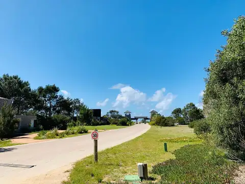 Venta Lote José Ignacio Punta del Este