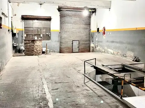 Galpón en Venta en La Plata [Cod: 834]