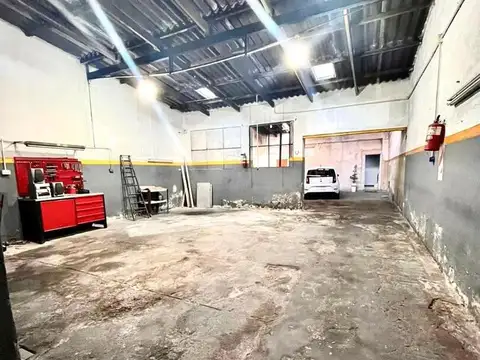 Depto Tipo Casa en Venta de 1 dormitorio