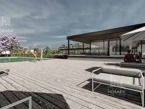 VENTA LOTE BARRIO EL OLIVAR