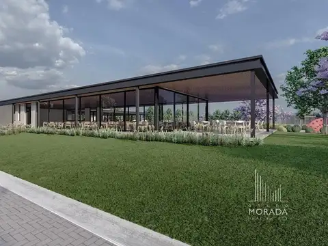 Terreno en Venta de 376,0 m2