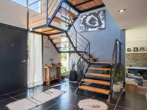 VENTA CASA 4 AMBIENTES SAN AGUSTIN, VILLANUEVA