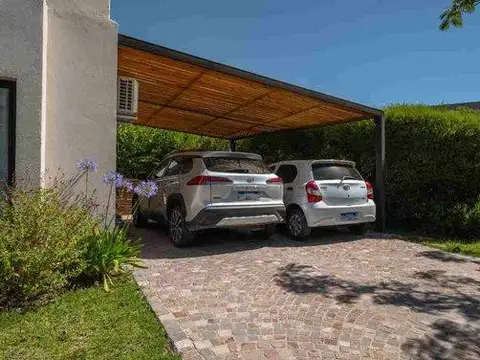 Casa en Venta en Dique Lujan, USD 290.000