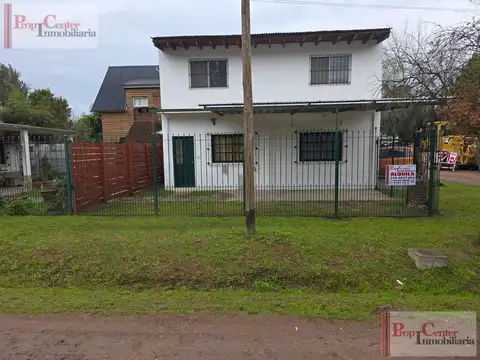Casa en Ingeniero Maschwitz