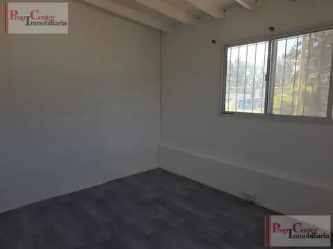 Casa en Alquiler A Estrenar